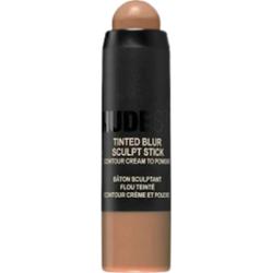 Nudestix Tinted Blur Sculpt Stick konturujący kolor Neutral Light 6,2 g
