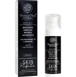 Domus olea toscana Skin Perfector Bakuchiol Serum-Żel Peptydy i Kwas Hialuronowy 30 ml