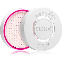 Sigma Beauty SigMagic™ Mata do czyszczenia pędzli 28,3 g