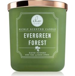 Strona główna DW Signature Świeca zapachowa Evergreen Forest 269 g