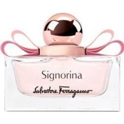 Ferragamo Signorina woda perfumowana dla kobiet 50 ml