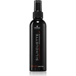 Schwarzkopf Professional Silhouette Gel Lac lakier do włosów 200 ml