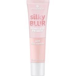 baza pod makijaż essence silky BLUR redukująca pory z niacynamidem 30 ml