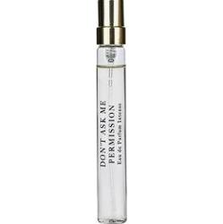 Simone Andreoli Don’t Ask Me Permission woda perfumowana 7,5 ml