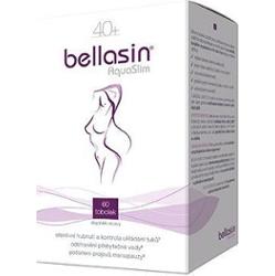 Simply you Bellasin AquaSlim - Wariant: 60 kapsułek