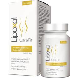 Simply you Lipoxal UltraFit 90 tabletek