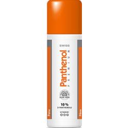 Simply you Szwajcarska pianka Premium Panthenol 10% 125 ml + 25 ml gratis