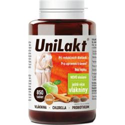Simply you Unilakt z cynamonem 850 tabletek
