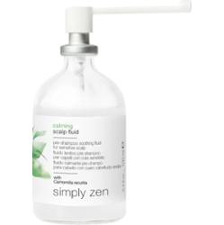 Simply Zen Lotion bez spłukiwania do łagodzenia skóry głowy 100 ml