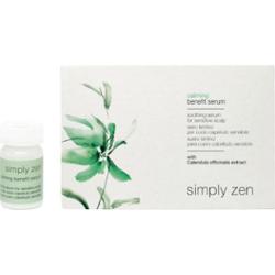 Serum kojące do skóry głowy Simply Zen 12x 5ml