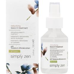 Detoksykujący spray bez spłukiwania Simply Zen 100 ml