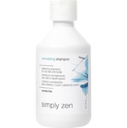 Simply Zen Normalizing Shampoo szampon normalizujący do włosów przetłuszczających 250 ml