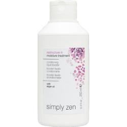 Simply Zen Odżywka Restructure In Argan Oil Treatment Hydrating do wszystkich typów włosów 250 ml