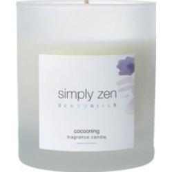 Świeca zapachowa Cocooning Simply Zen Sensory 240g