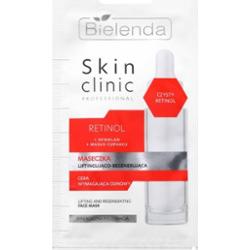 Bielenda Skin Clinic Professional Retinol Lifting Night Mask 8 g