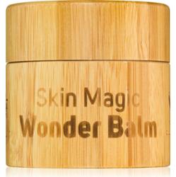 TanOrganic Skin Magic Wonder wielofunkcyjny balsam odżywczo-nawilżający 80 g