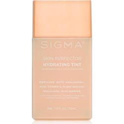 Sigma Beauty Skin Perfector Naturally Covering Hydrating Foundation Kolor 4 33ml