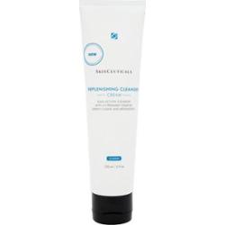Skinceuticals 1. Rekonstytuujący żel oczyszczający Nawilżający krem oczyszczający 150ml