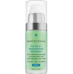 Skinceuticals Phyto A+ Kuracja rozjaśniająca codzienny korektor nawilżający Cera, jasność, tekstura skóry 30ml
