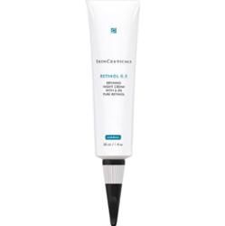 SkinCeuticals 3. Retinol 0,3 Kuracja na Noc Odnawiająca Zmarszczki Niedoskonałości Plamy Rozjaśnienie 30ml