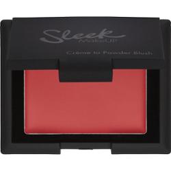 Sleek MakeUP Blush 79 Krem w proszku Crimson 3 g