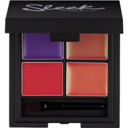 Sleek MakeUP 4 paleta do ust 861 Mardi Gras 5,4 g