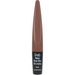 Sleek MakeUP Nano Brow Disc Fill & Define Żel do brwi Blond 1 ml