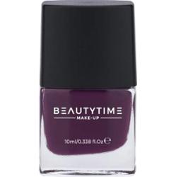 Beautytime international Berry 13 BeautyTime lakier do paznokci 10ml