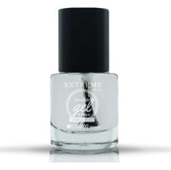 Beautytime international 8 Days Gel Polish 01 Transparentny Extreme 7,5 ml