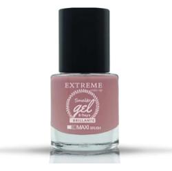 Beautytime international 8 Days Gel Polish 04 Antique Rose Extreme 7,5 ml