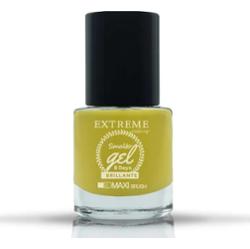 Beautytime international 8 Days Gel Polish 20 Extreme Yellow 7,5 ml