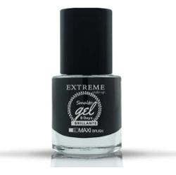 Beautytime international 8 Days Gel Polish 21 Black Extreme 7,5 ml