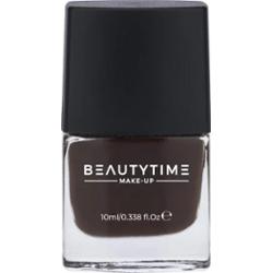 Beautytime international Mochaccino 10 BeautyTime Lakier do paznokci 10ml