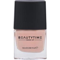 Beautytime international Peach 01 BeautyTime lakier do paznokci 10ml