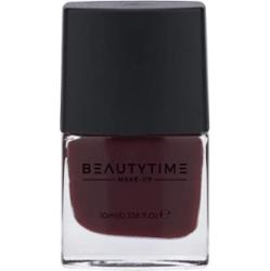 Beautytime international Rouge Noir 06 BeautyTime lakier do paznokci 10ml