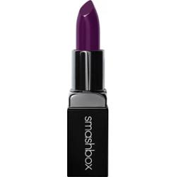 Smashbox Be Legendary Matte Cream Lipstick Vinyl 3 g