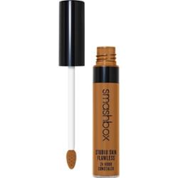 Skórka Smashbox Studio Flawless Korektor w płynie Dark Warm Olive 8ml