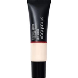 Smashbox Studio Skin High Cover Liquid Foundation 0.2 Bardzo jasny ciepły i brzoskwiniowy 30 ml