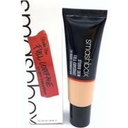 Smashbox Studio Skin High Cover Liquid Foundation 2.4 Jasny-średni podkład w tonacji ciepłej i brzoskwiniowej 30 ml