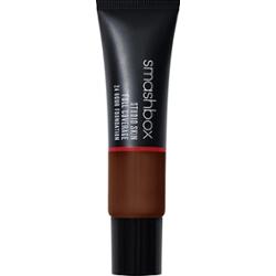 Smashbox Studio Skin High Cover Liquid Foundation 4.5 Bardzo głęboki ciepły 30ml
