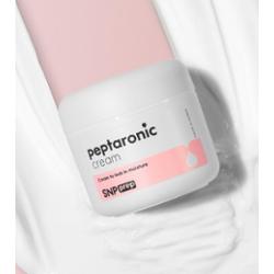 Snp Krem peptaroniczny, aby srust humid 50 ml