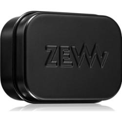 Zew For Men Soap Dish pudełko na mydło dla mężczyzn Black 1 szt.
