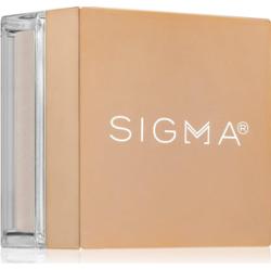 Sigma Beauty Soft Focus Matujący Sypki Puder Wanilia Laska 10g
