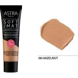 Astra Soft Mat 06 orzech laskowy