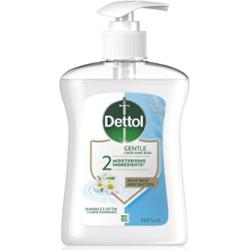 Dettol Soft on Skin Gentle Chamomile mydło w płynie do rąk 250 ml