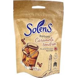 Solens Soft Sweet Candies - Masło DOP i sól Ile de Ré 100g