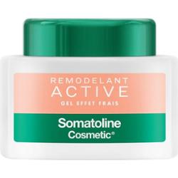Somatoline Cosmetic Aktywny żel remodelujący Fresh Effect 250ml