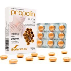 Soria Propolina 250 Mg 48 tabletek