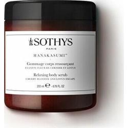 Sothys paris Cherry Peeling 200 ml