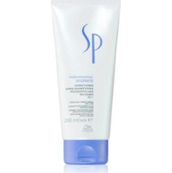 Wella Professionals SP Hydrate odżywka do włosów suchych 200 ml